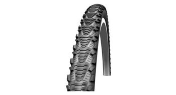 Cubierta schwalbe cx comp ciclocross 700 x 30 negra tr  30 622