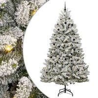 arbol de navidad artificial 300 cm 300 led blanco calido vidaxl