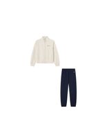 chandal champion sweatsuits nina blancoazul