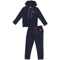 leone 1947 chandal girl tracksuits basic para nina