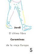 el ultimo libro de la vieja europa