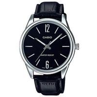 casio reloj analogico mtpv005l1budf para hombre
