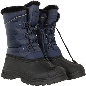 Mountain Warehouse Botas Whistler Adaptive para niño