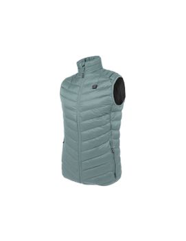 Chaleco Joluvi Heat Verde Hombre