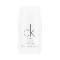 one stick deodorant 75 g