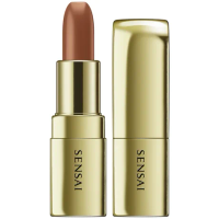 the lipstick