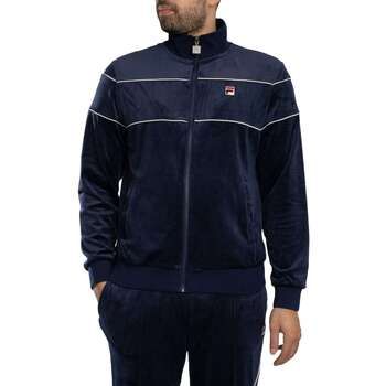 Fila Chaqueta deporte Chaqueta de terciopelo Vittorio para hombre