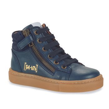 GBB Zapatillas altas KANTER para niño