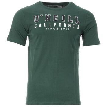 O'neill Camiseta Muir para hombre
