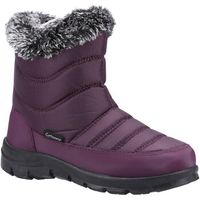 cotswold botas longleat para mujer