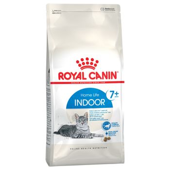 Royal Canin Indoor 7+ Cat - 1.5kg