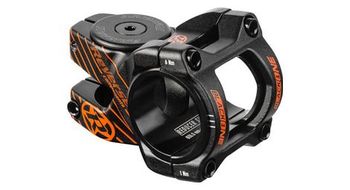 Reverse black one d 2 31 8   35 mm potencia 8    negro   naranja