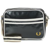 fred perry bolso classic mini shoulder bag para hombre