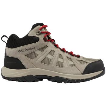 Columbia Zapatillas de senderismo Redmond III para hombre