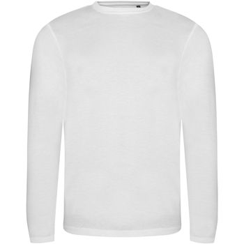 Awdis Camiseta manga larga JT002 para hombre
