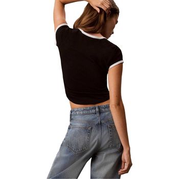Calvin Klein Jeans Camiseta GT59868 para mujer