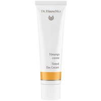 dr hauschka face care tinted day cream 30ml