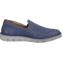 josef seibel mocasines ruben 27 para hombre