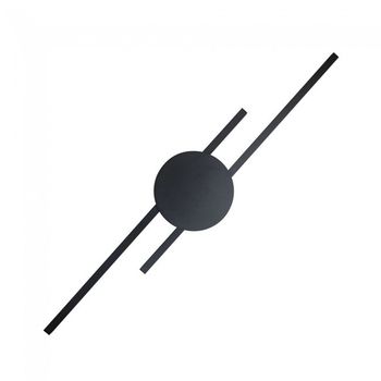 Aplique de pared led jung (28w)
