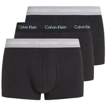 Calvin Klein Jeans Calzoncillos TRUNK 3PK LOW RISE HOMBRE para hombre