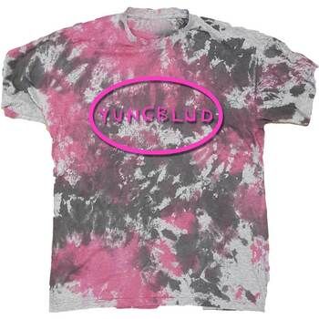 Yungblud Tops y Camisetas RO4565 para mujer