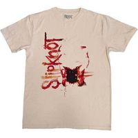 slipknot tops y camisetas the end so far band para mujer