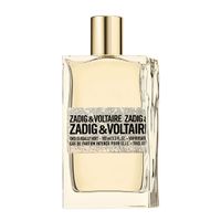 zadigvoltaire this is really her intense eau de parfum
