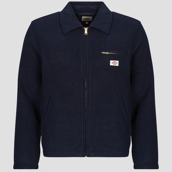Dickies Cazadora OLIVER SPRINGS JACKET NIGHT SKY para hombre
