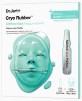 drjart cryo rubber mascarilla facial calmante 1 ud