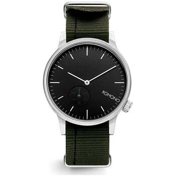 Komono Reloj Winston Subs Nato para hombre