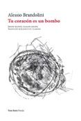 tu corazon es un bombo