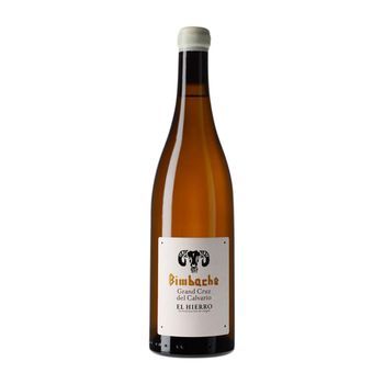 Bimbache Vino Blanco Grand Cruz Del Calvario El 75 Cl 12% Vol.