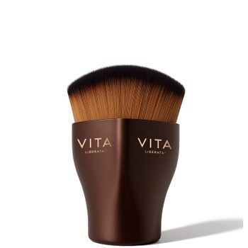 Vita Liberata Pyramid Shaped Body Blur Brush