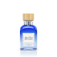 adolfo dominguez agua fresca lima tonka eau de toilette