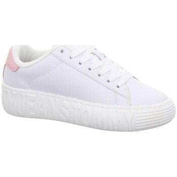 Tommy Hilfiger Deportivas Moda EN0EN02137-0K4 para mujer