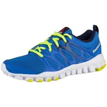 Reebok Sport Zapatillas Realflex Train 40 para niña