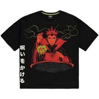 snow white camiseta poison apple para mujer