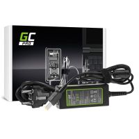 green cell ad64p adaptador de corriente 45w para lenovo