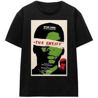 star trek tops y camisetas the next generation season 3 episode 7 para mujer