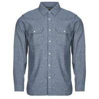 levis camisa manga larga jackson worker para hombre