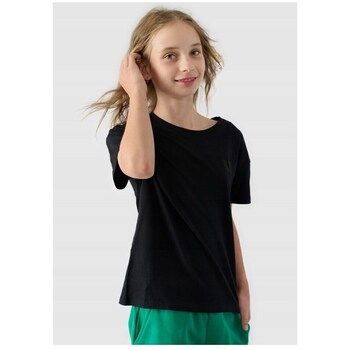4F Camiseta 4FJWAW24TTSHF154620S158 para niña