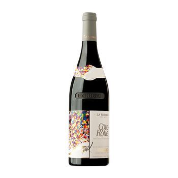 E. Guigal Vino Tinto La Turque Côte-rôtie 75 Cl 13% Vol.