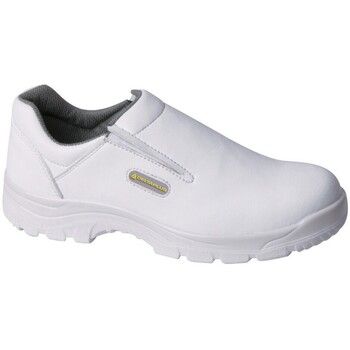 Delta Plus Zapatos de trabajo Safety para hombre