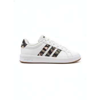 adidas Zapatillas GRAND COURT 3.0 J KI5695 para niño