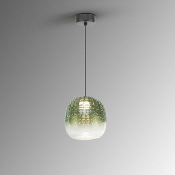 Lámpara de techo led mares (5w)