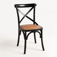 dudeco silla lisboa negro