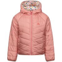 trespass cazadora dessie para nina