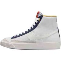 nike zapatillas altas blazer mid 77 para nino