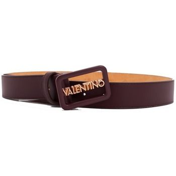 Valentino Bags Cinturón Waffle para mujer