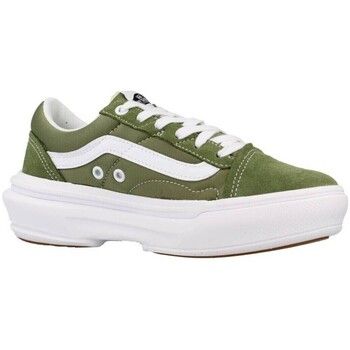 Vans Deportivas Moda Old Skool Overt para niño